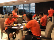 Peraturan Ketat Timnas Indonesia Selama Piala AFF 2018: Dari Makanan hingga Tak Boleh Keluar Malam