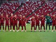 Bonus Diterima, Timnas Thailand Semakin Terlecut Hadapi Indonesia di Final