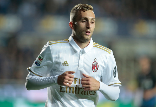 Barcelona Berencana Bawa Pulang Deulofeu