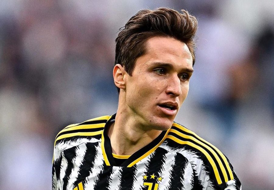 Bukti Keseriusan Liverpool Kejar Federico Chiesa