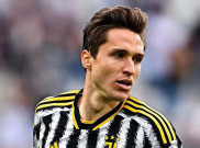 Bukti Keseriusan Liverpool Kejar Federico Chiesa