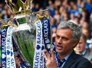 Ingin Segera Melatih Kembali, Jose Mourinho Comeback ke Chelsea?