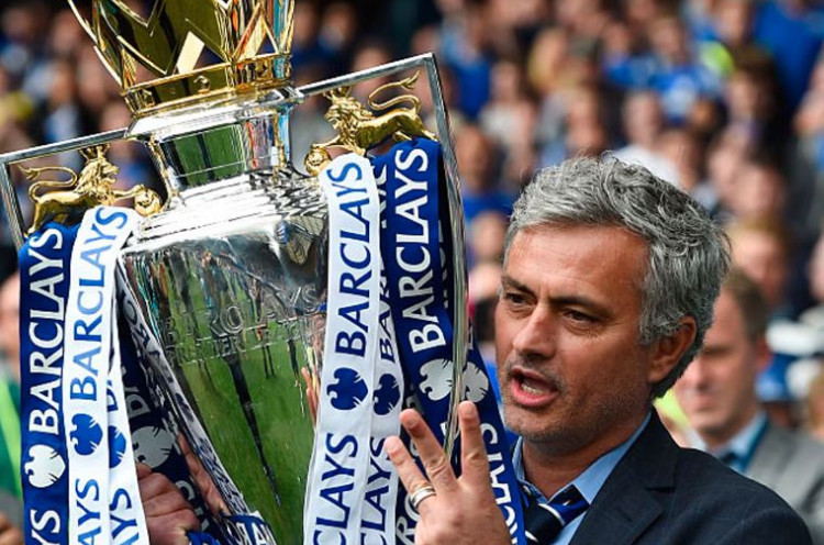 Ingin Segera Melatih Kembali, Jose Mourinho Comeback ke Chelsea?