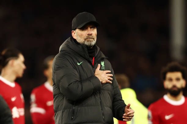 Jurgen Klopp Prediksi Persaingan Juara Premier League Usai Liverpool Ditahan West Ham