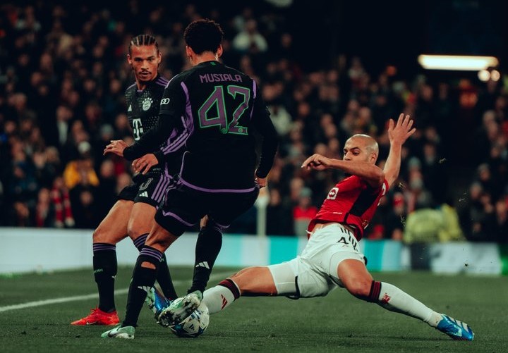 Terus Diserang Media, Manchester United Malah Makin Kuat