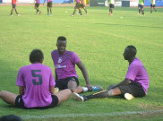 Target Sriwijaya FC di Liga 1 2018 Tak Berubah Setelah Lepas 8 Pemain Penting