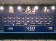 Calon Personil KP dan KBP Kongres Pemilihan PSSI Beredar