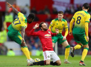 Jadwal Siaran Langsung: Norwich Vs Manchester United Live Televisi Nasional