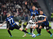 Ronaldo: Inter dan Juventus Bersaing, Milan Gagal