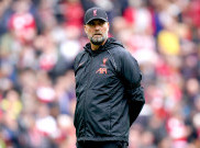 Kritik Wasit, Klopp Ramal Potensi Kemunduran di Premier League
