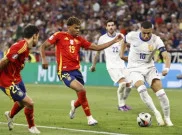 Jelang Semifinal Piala Dunia 2026, 6 Duel Panas Prancis vs Spanyol di Turnamen Besar