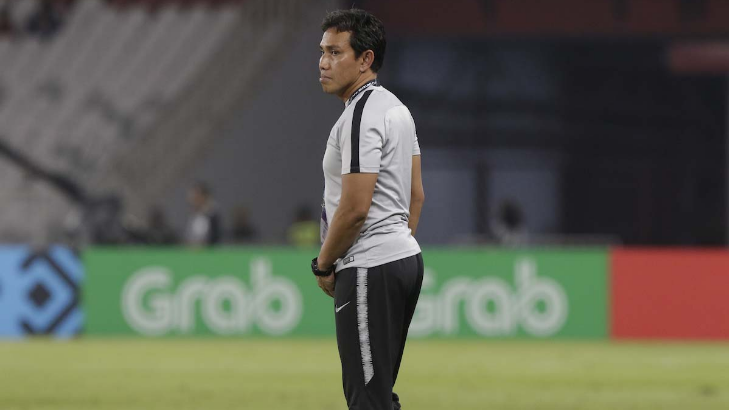 Timnas Indonesia Senior Sudah Tidak Efektif Pakai Metode TC Jangka Panjang