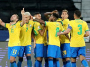 Wawancara Eksklusif Pelatih Madura United: Bicara Brasil di Piala Dunia 2022