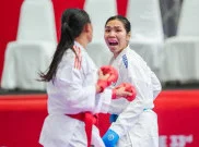 SEA Games 2025: Medali Emas Tim Indonesia Bertambah, Kali Ini Diraih Leica Al Humaria Lubis