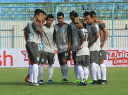 Persela Yakin Beri Perlawanan ke Arema Meski dengan Pemain Kelas 2