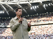 Kelanjutan Transfer Wojciech Szczesny ke Barcelona Usai Diisukan Batal