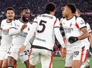 Susah Payah Kalahkan Cremonese, AC Milan Fokus Total Hadapi Derby della Madonnina