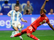 7 Fakta Menarik Jelang Duel Argentina Vs Kanada di Semifinal Copa America 2024