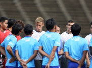 Daftar Skuat Kamboja di Piala AFF 2020, Keisuke Honda Bertekad Ukir Sejarah