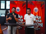 Persija Bentuk Departemen Analisis, Pelajari Tim dan Lawan