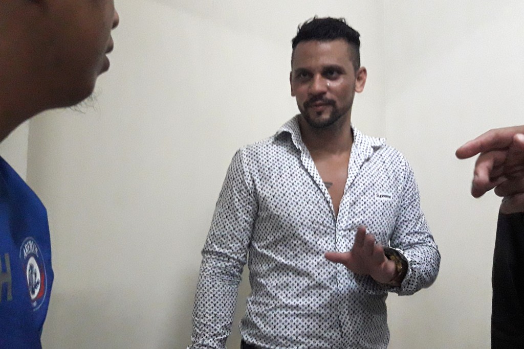 Atmosfer Liga 1 Jadi Pertimbangan Kuat Robert Lima Guimaraes Terima Pinangan Arema FC
