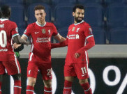 Kombinasi Trio Baru Liverpool Memukau, Jurgen Klopp Enggan Lupakan Roberto Firmino