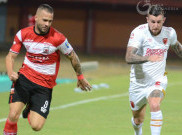 Piala Indonesia: Kalah 1-2 dari Madura United, PSM Makassar secara Dramatis Lolos untuk Tantang Persija