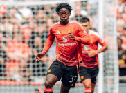 Setelah Bursa Transfer Ditutup, Manchester United Akan Sodorkan Kobbie Mainoo Kontrak Baru