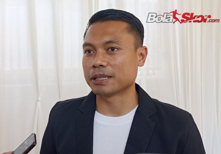 Timnas Indonesia Diharapkan Bisa Mengatasi China, Beckham Putra Jadi Sosok Penting