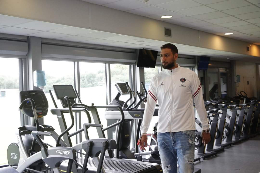 PSG Jagonya Pemain Gratisan