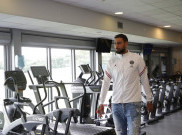 PSG Jagonya Pemain Gratisan