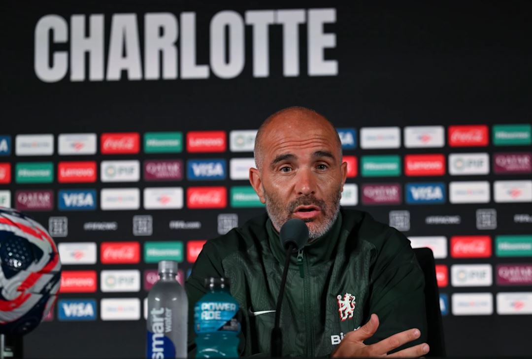 Piala Dunia Antarklub 2025: Lawan Benfica, Enzo Maresca Ingatkan Detail Kecil yang Penting