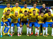 Profil Tim Unggulan Piala Dunia 2018: Brasil