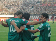 Liga 2 2018: Amankan Tiket Promosi, PSS Sleman Berikutnya Bidik Gelar Juara