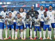 3 Alasan Prancis Akan Jadi Juara Euro 2024