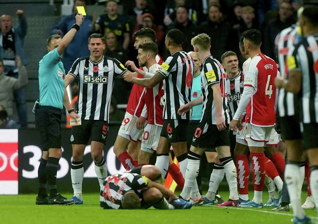 Prediksi dan Statistik Newcastle United Vs Arsenal: Kenangan Pahit The Gunners