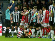 Prediksi dan Statistik Newcastle United Vs Arsenal: Kenangan Pahit The Gunners