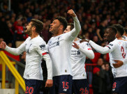 Prediksi Genk Vs Liverpool: The Reds Cari Obat Hasil Imbang Kontra Man United