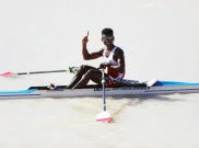 SEA Games 2025: Pagi yang Cerah untuk Tim Indonesia, Triathlon dan Dayung Tambah Tiga Emas