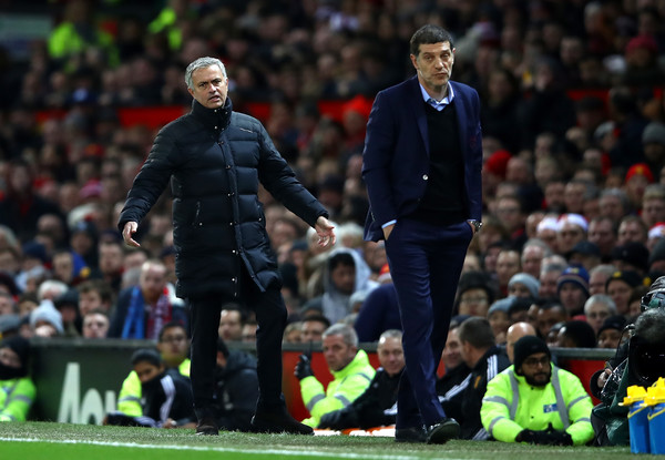 Manchester United Jalani Start Terburuk Dibawah Asuhan Jose Mourinho