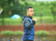 Gelandang TIRA-Persikabo Sambut Gelaran Piala Menpora 2021