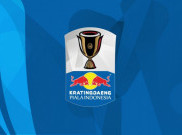 Piala Indonesia: Distribusi Gelar, Status Juara PSM Dilengkapi Predikat Pemain Muda dan Pemain Terbaik