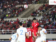 Hasil Piala AFF 2024: Dikalahkan Filipina, Timnas Indonesia Gagal Temani Vietnam ke Semifinal