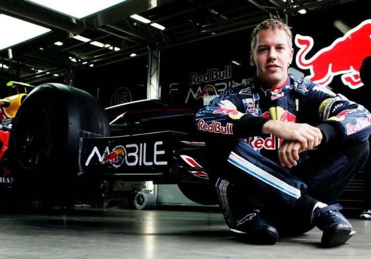 Sebastian Vettel Isyaratkan Akan Turun Gunung