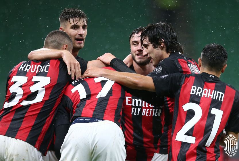 Sindir Arsenal, Legenda AC Milan Ingatkan Pentingnya Perpaduan Pemain Muda-Senior untuk Kesuksesan
