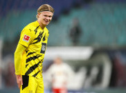 Daripada Manchester United, Chelsea Lebih Butuh Erling Haaland