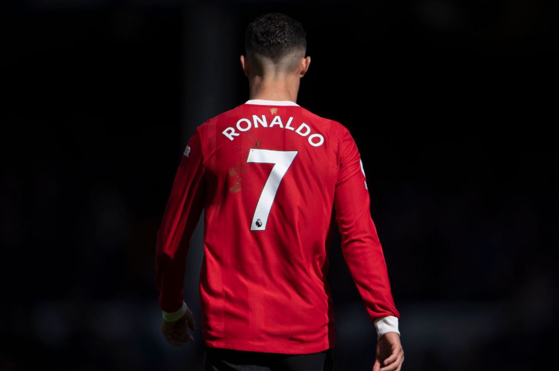 Punya Opsi Rekrut Cristiano Ronaldo, Barcelona Pilih Boyong Robert Lewandowski