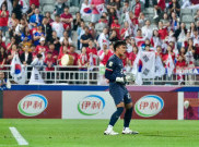 Jadi Pahlawan Kemenangan Timnas Indonesia U-23, Ernando Ari: Silakan Cari Nama Saya di YouTube