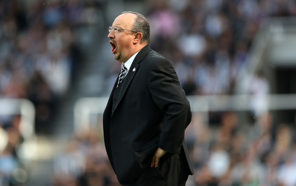 Rafael Benitez Mengklaim Pernah Ditawari Arsiteki Timnas Spanyol
