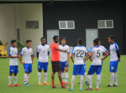 Timnas Indonesia U-16 Lawan Terakhir, India Enggan Bergantung Tim Lain